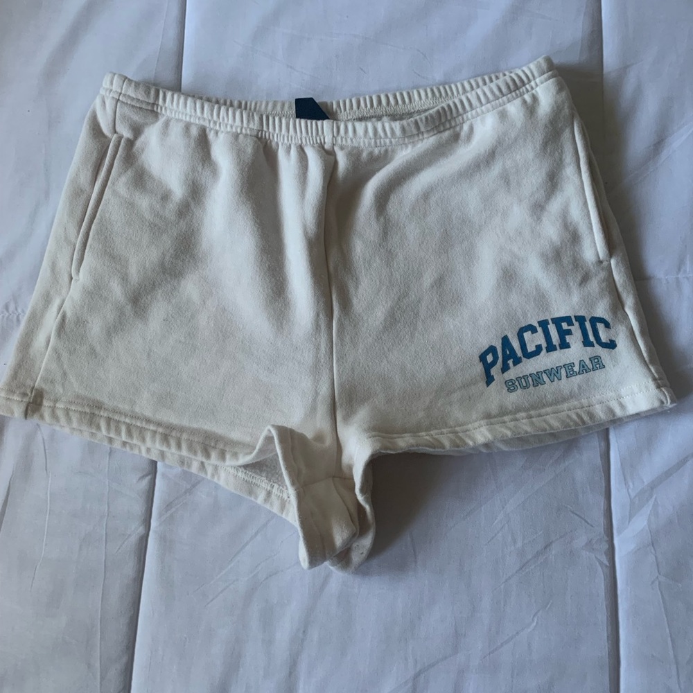 Pacsun shorts